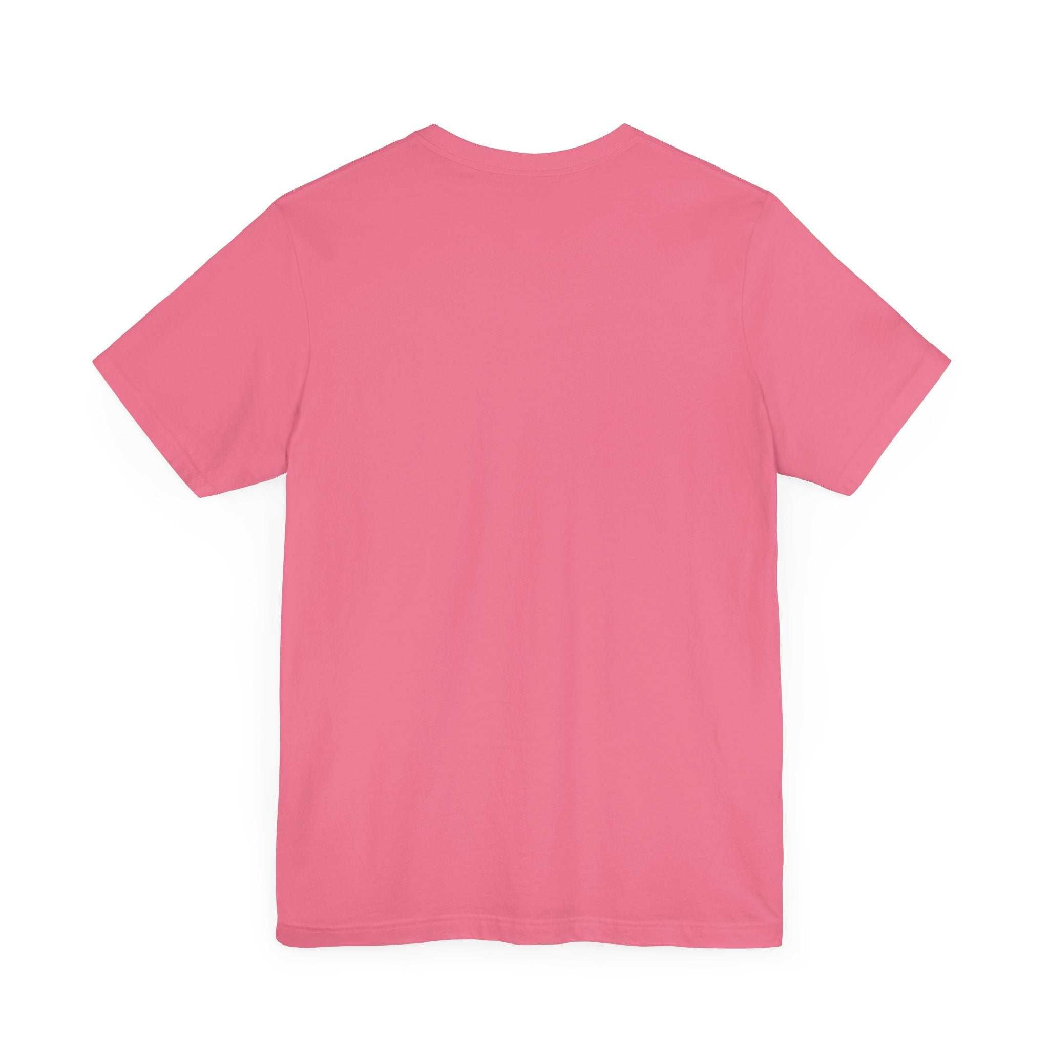 life Unisex Jersey Short Sleeve Tee